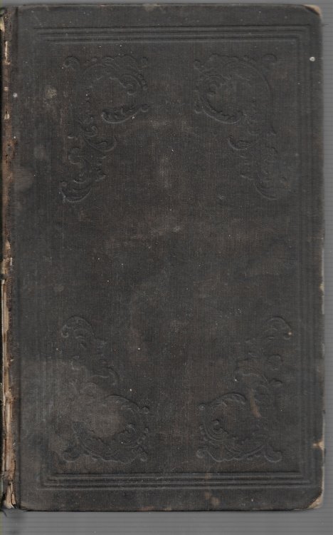 The Diseases of Woman