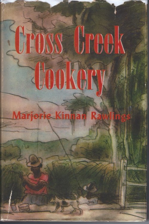 Cross Creek Cookery
