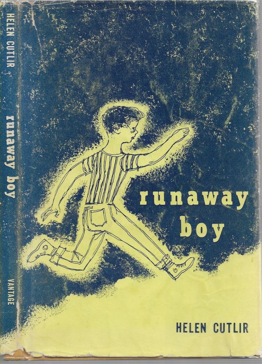 Runaway Boy