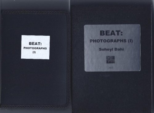 BEAT: PHOTOGRAPHS (I)