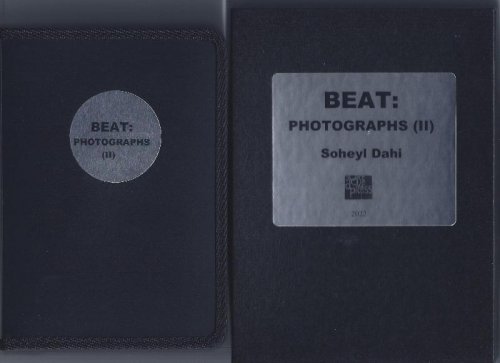 BEAT: PHOTOGRAPHS (II)