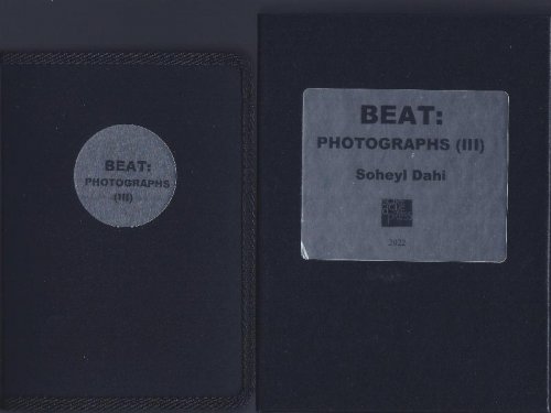 BEAT: PHOTOGRAPHS (III)
