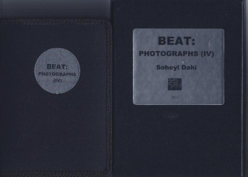 BEAT: PHOTOGRAPHS (IV)