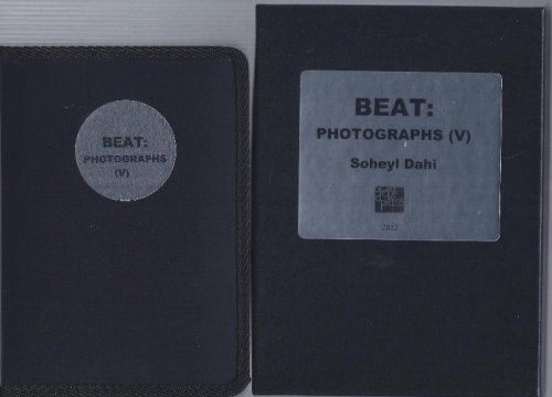 BEAT: PHOTOGRAPHS (V)