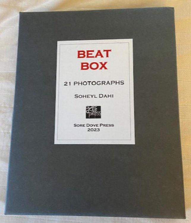 Beat Box