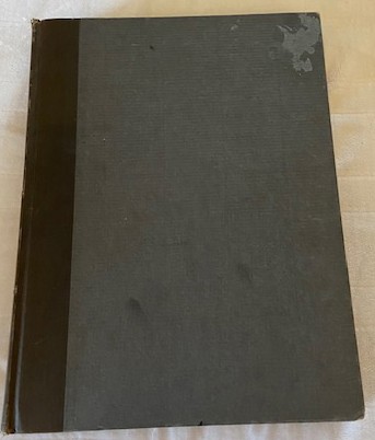 Walt Whitman's Workshop A Collection of Unpublished Manuscripts