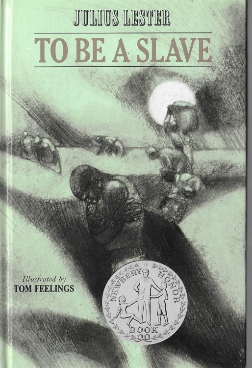 To Be A Slave