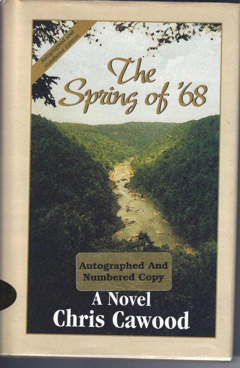 The Spring of '68