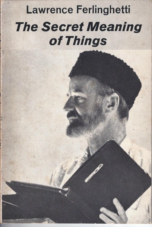 The Secret Meaning of Things