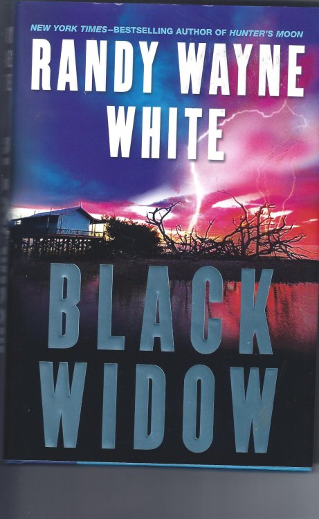 Black Widow