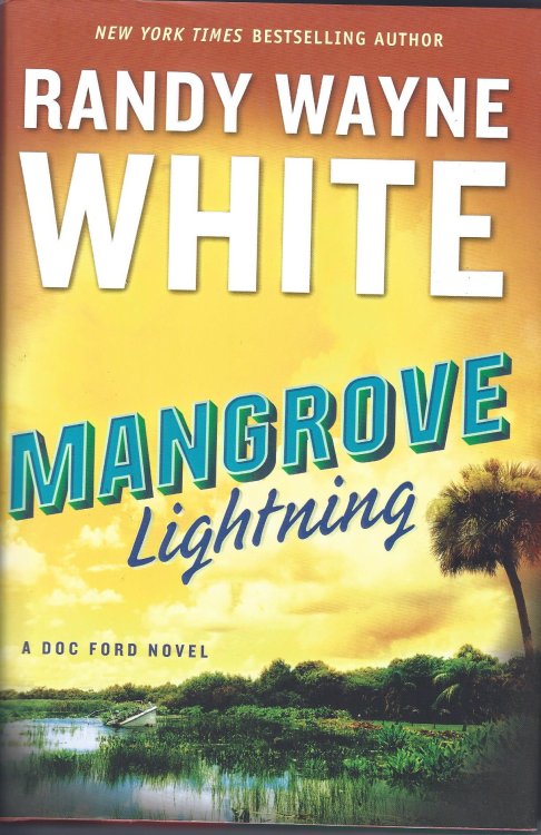 Mangrove Lightning