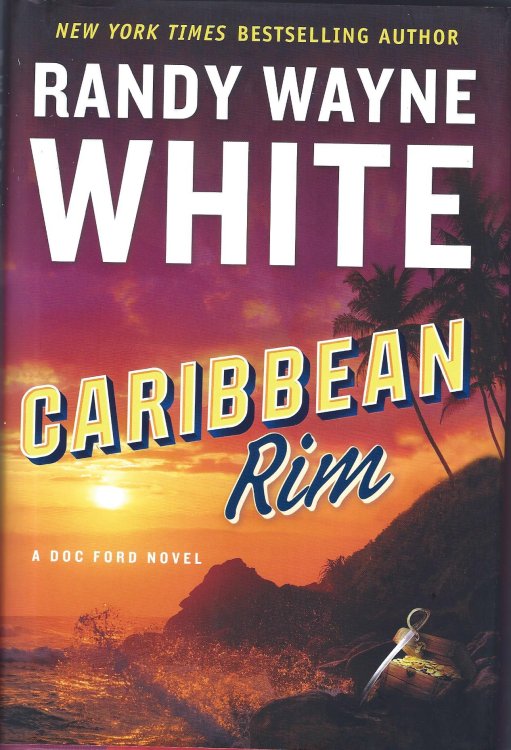 Caribbean Rim
