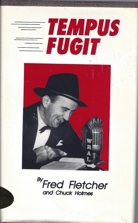 Tempus Fugit