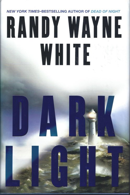 Dark Light