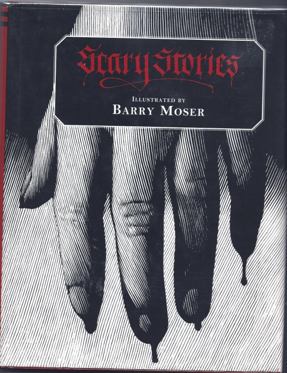 Scary Stories