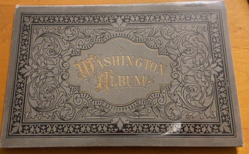 Washington Album View Book