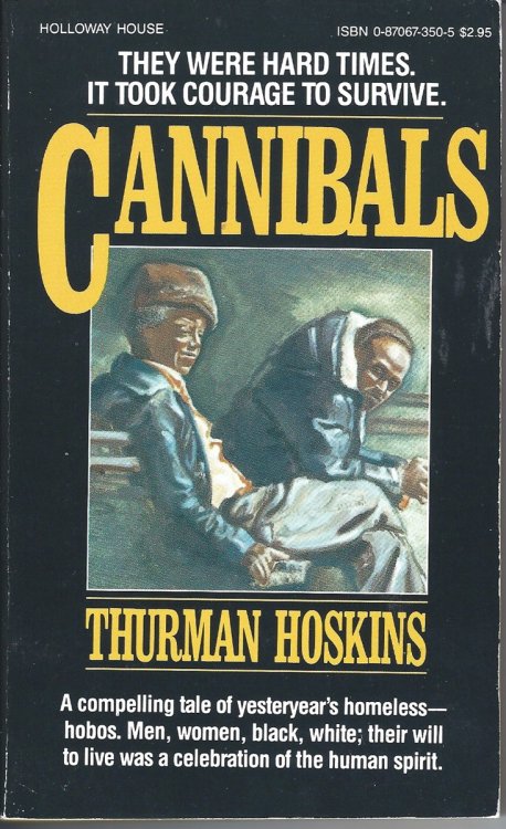Cannibals