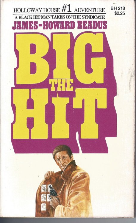 The Big Hit