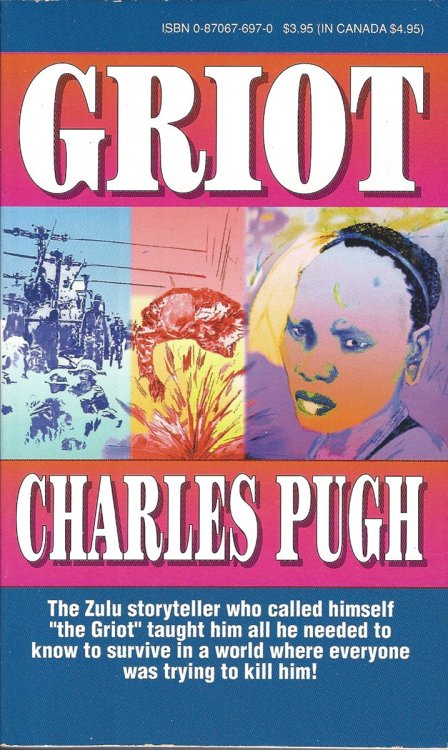 Griot