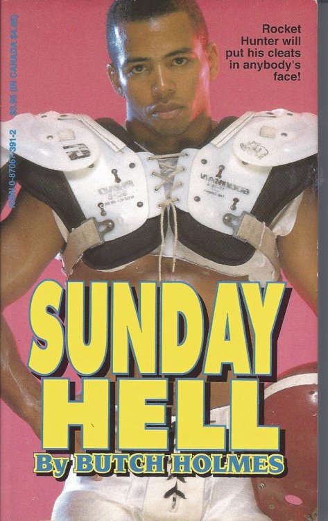 Sunday Hell