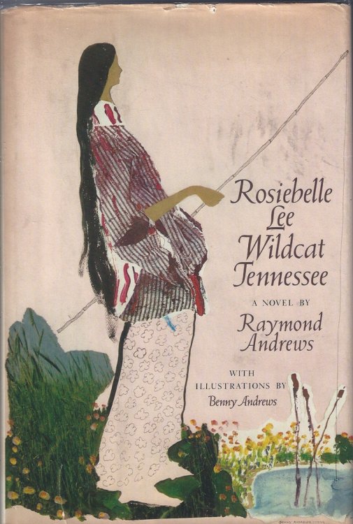 Rosiebelle Lee Wildcat Tennessee