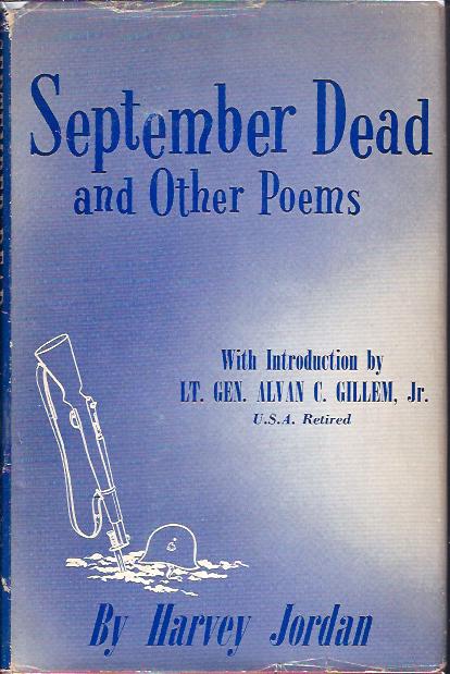 September Dead and Other Poems