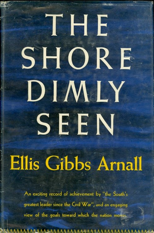 The Shore Dimly Seen