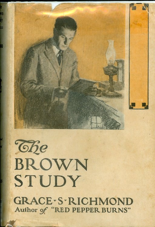 The Brown Study