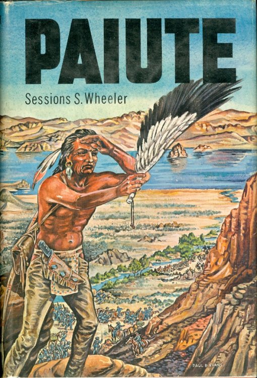 Paiute