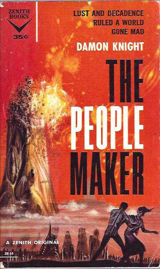 The People Maker