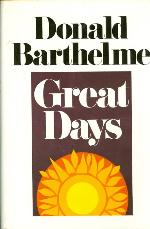 Great Days