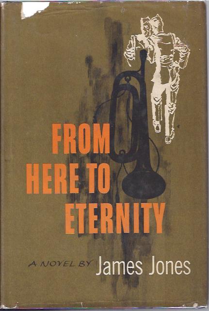 From Here to Eternity