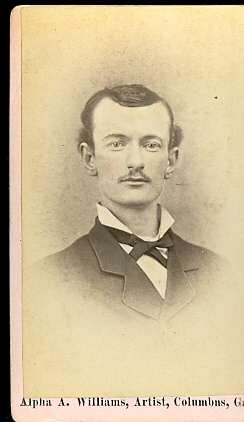 J. I. Boyd - Emory College