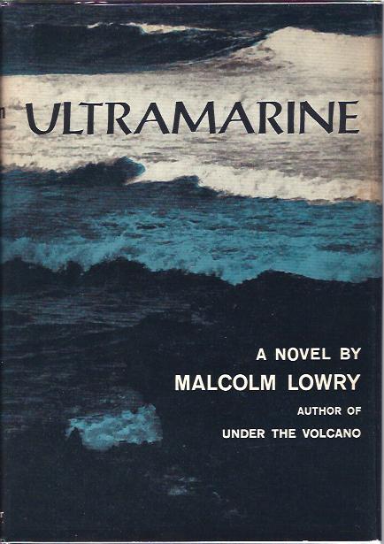 Ultramarine
