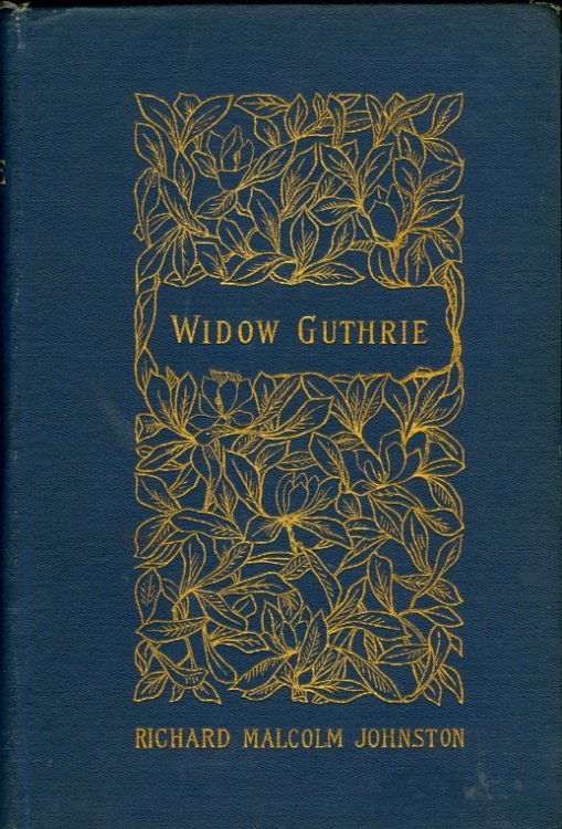 Widow Guthrie