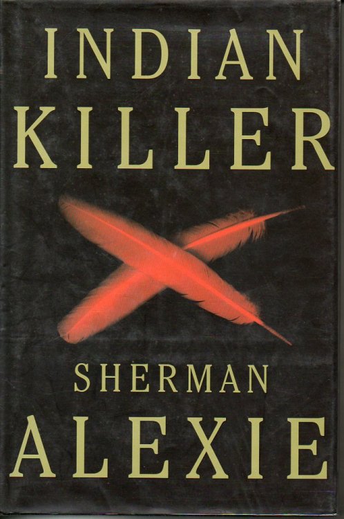 Indian Killer