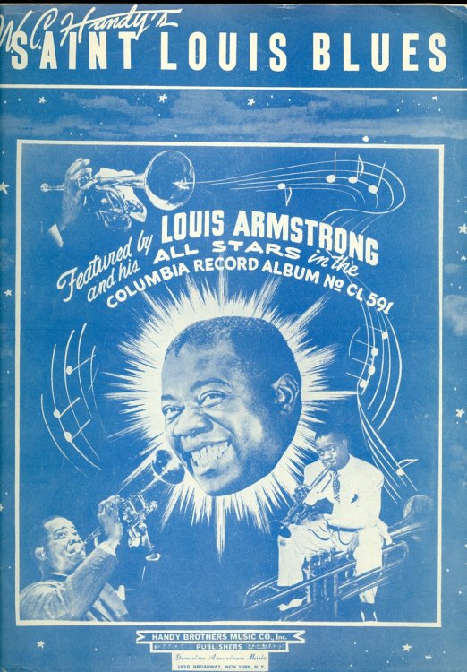 Saint Louis Blues