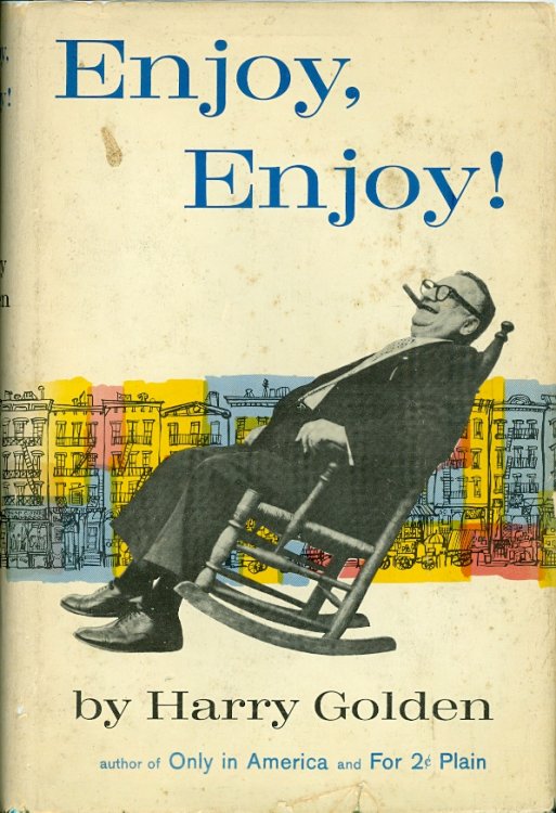 Enjoy, Enjoy!