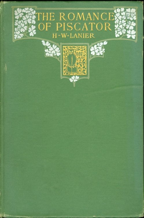 The Romance of Piscator