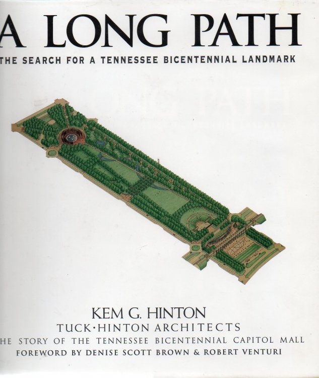 A Long Path: the Search for a Tennessee Bicentennial Landmark