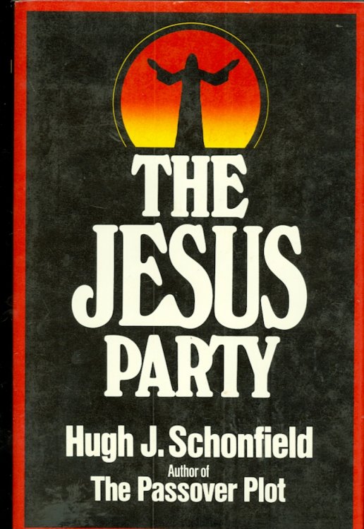 The Jesus Party