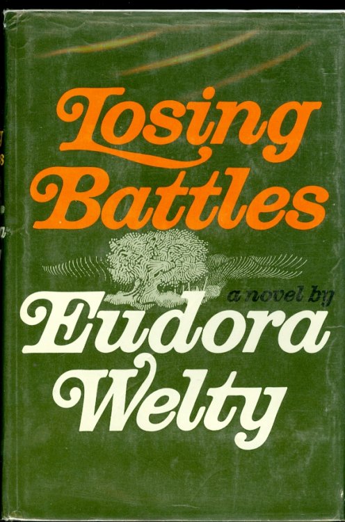 Losing Battles