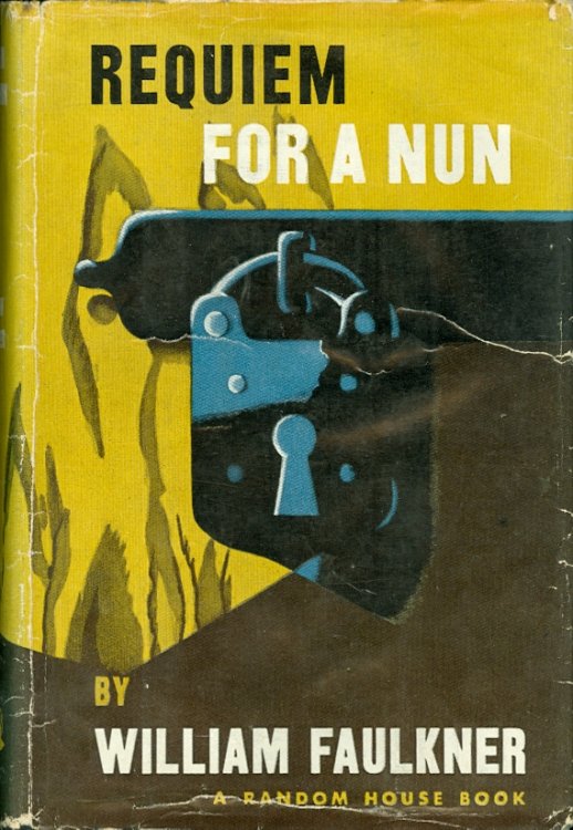 Requiem for a Nun
