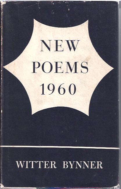 New Poems 1960