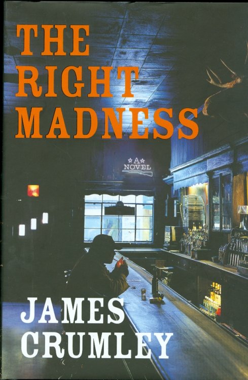 The Right Madness