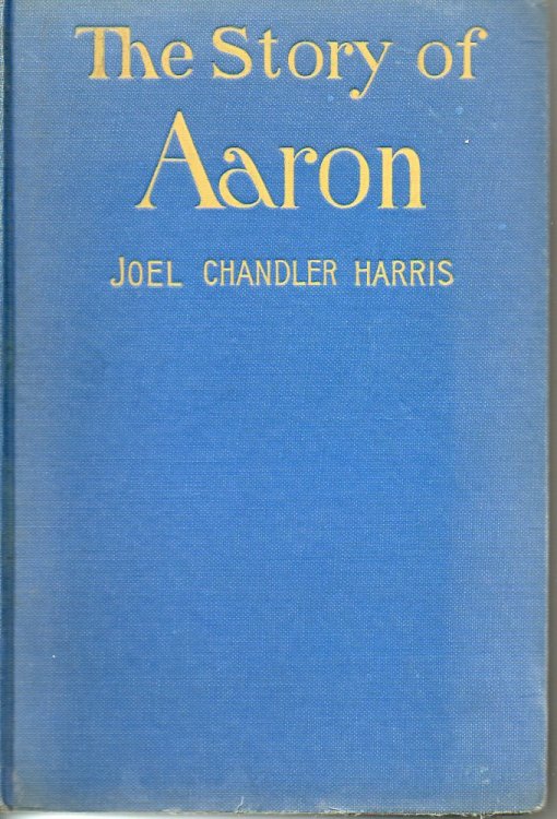 The Story of Aaron The Son of Ben Ali
