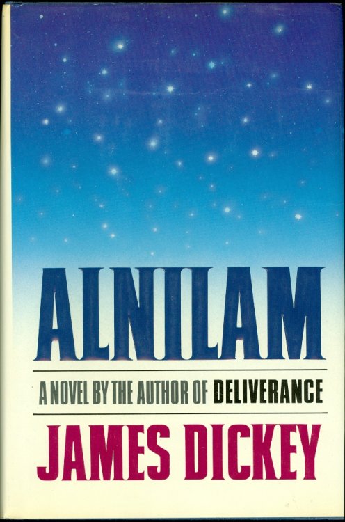 Alnilam