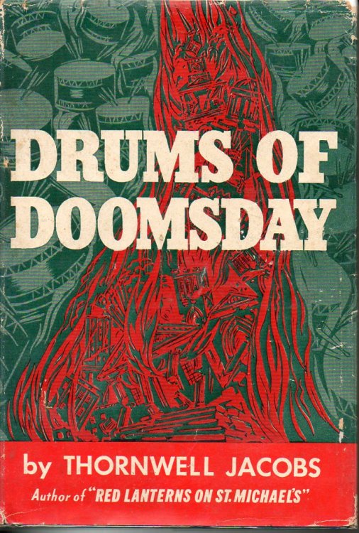 Drums of Doomsday
