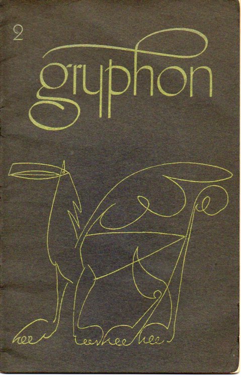 Gryphon