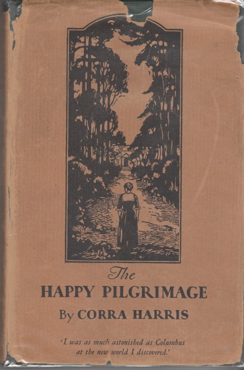The Happy Pilgrimage